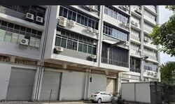 Aljunied Industrial Complex (D14), Warehouse #601215571